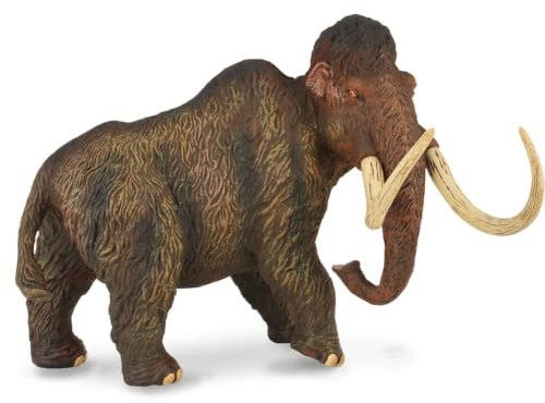 CollectA Woolly Mammoth Deluxe 1:20