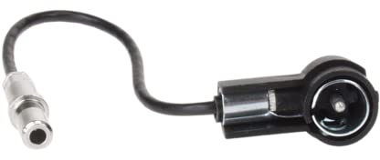 ACV 1531-02 ISO Antennenadapter Autoradio (150 Ohm)