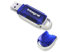 Integral 64GB USB 2.0 Flash Drive Courier Blue