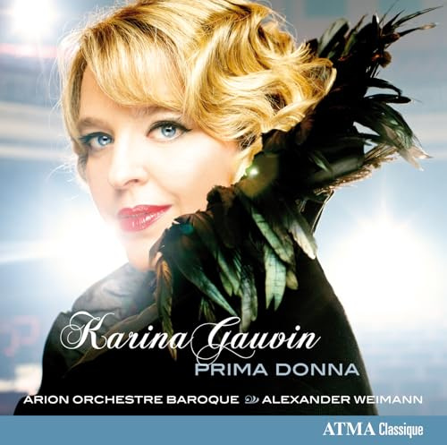 Atma (Naxos Deutschland Musik & Video Vertriebs-)