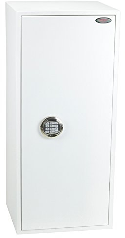 phoenix SS1185E MKII Einbruchschutz-Tresor Fortress II