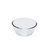 5 X Pyrex Glass Bowl, 2.0L