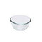 5 X Pyrex Glass Bowl, 2.0L