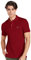 Lacoste Ph4012, Polo Uomo, Rosso (Bordeaux), L