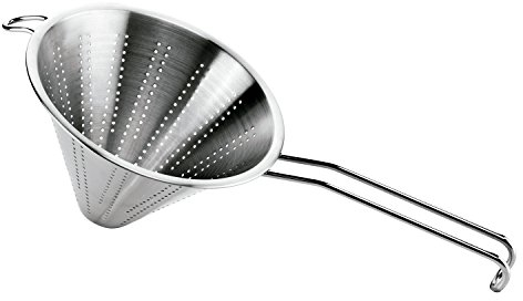Tescoma 428484 GrandChef Colino Cinese, Acciaio Inossidabile, 16 cm