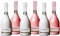 J.P. Chenet - Ice Edition Sparkling White Wine & Sparkling Rosé Wine, Medium Dry - Mixed Case of 6 - France (6 x 0.75 L)
