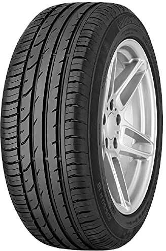 Continental CONTIPREMIUMCONTACT 2 185/55 R15 82T Sommerreifen GTAM T4826 ohne Felge