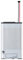 OSTENT 3.7V 2210mAh Lithium-Ionen-Akku kompatibel für Sony PS Vita PSV 1000 Konsole