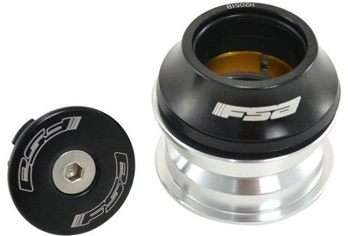 FSA Orbit Z XTE1529 Headset mit Topkappe, gewindelos, 44 mm, Nr. 9 m/Cup/CC