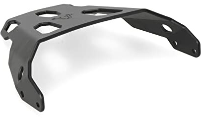 SW Motech STREET-RACK Black. Honda CBR 1100 XX Blackbird (97-07). | GPT.01.207.16000/B