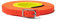 Mystique Biothane beta Schweißriemen 19mm orange-gelb 12m