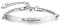 XUANPAI Inspirierend Motivierend THIS TOO SHALL PASS Graviertes Positives Mantra Message Bar Rope Armband