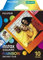 instax SQUARE instant film Rainbow border, 10 shot pack, suitable for all instax SQUARE cameras and printers