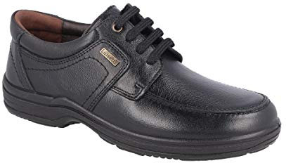 Luisetti Zapato Tucson 20403ST Talla 44 Color Negro