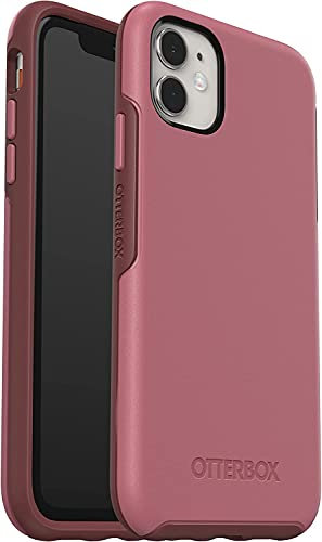 OtterBox Symmetry Series Case for iPhone 11 (NOT Pro/Pro Max) Non-Retail Packaging - Beguiled Rose