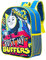 Fancy Thomas the Tank Engine Kids Childrens Backpack School Rucksack Travel Bag Boys Girls with side mesh pocket Multicolour