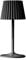 Lumisky ABBY BLACK Tischleuchte, kabellos, LED, warmweiß, Höhe 30 cm