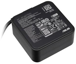 ASUS USB-C AC-adapter 65 Watt original ROG Zephyrus S GX531GWR