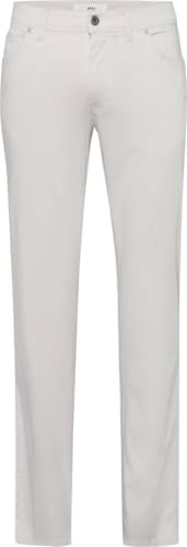 BRAX Herren Jeans Hose Cadiz U Popeline Stretch Khaki