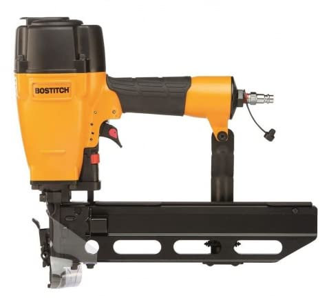 Klammergerät S5765-6-E 38-65mm Klammer Bostitch S5 Prebena L Z Senco N SNS50XP KL-26