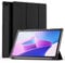 Case for Lenovo M10 Plus 3rd Gen 10.6 inch, XLTTONG Ultra Slim Protective Three Folding Shell Stand Cover, Auto Wake/Sleep for Lenovo Tab M10 Plus 3rd Gen Case (TB125FU/TB128FU)