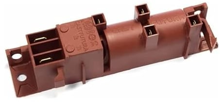 FIGEVIDA Accenditore Generatore Scintilla Cucina Piani Cottura 4 Fuochi