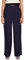 ESPRIT Damen 024ee1b323 Hose, 400/Navy, 38W x 32L
