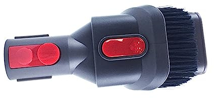 AUklOPVZZ Suction Head Brush Lightweight Waterproof Household Vacuum Cleaners Nozzle Replacement Part Accessories Easy Installment