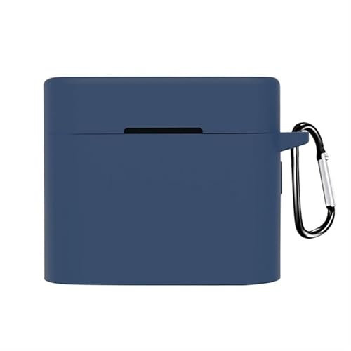 CBFGGOEUDFBS Funda de Silicona for Auriculares Xiaomi Air 2 Pro, Fundas de Auriculares for Xiaomi Mi True, Auriculares inalámbricos Air 2 Pro con (Color : Air 2 Pro-Blue)