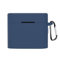 CBFGGOEUDFBS Funda de Silicona for Auriculares Xiaomi Air 2 Pro, Fundas de Auriculares for Xiaomi Mi True, Auriculares inalámbricos Air 2 Pro con (Color : Air 2 Pro-Blue)