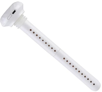 Zerodeko Essential Oil Diffuser Mini Home Portable Usb Humidifier Raindrop Mist