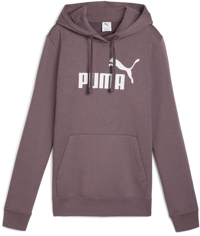 Puma Unisex ESS No. 1 Logo Hoodie FL (S) Kapuzenpullover (1er Pack)
