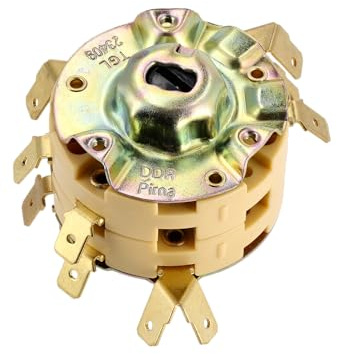 Zündlichtschalter 8626.14/2 - Simson S50, S51, S70