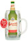 Beer & Stein Glass gift set, including a 500ml bottle of Budweiser Budvar and a stein glass. Perfect for Christmas and Birthdays.