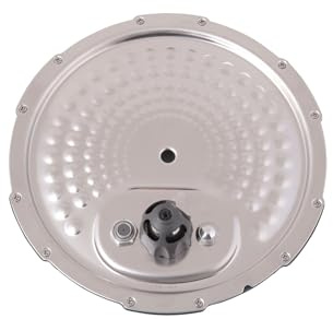 Moulinex Gegen Unterdeckel Topf Cookeo CE7001 CE8511 CE8529 CE8558