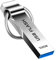 Vicylif USB Stick 512GB Schnelle Geschwindigkeit Speicherstick 3.0 Große Kapazität USB Sticks Metallisch USB-Flash-Laufwerkfür für Computer/PC/Laptop