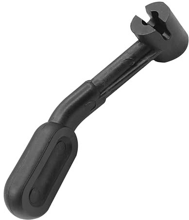 5140117-78 Table Saw Bevel Handle for fits Dewalt DW745 DWE7480 5140117-78 5140032-55 514011778 514003255 (1Pack)