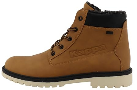 Kappa Herren 15k0081001 Stiefelette