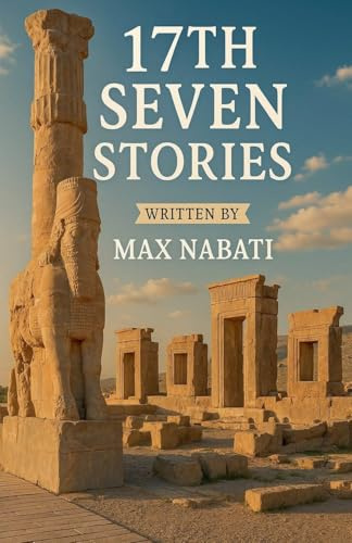 Max Nabati