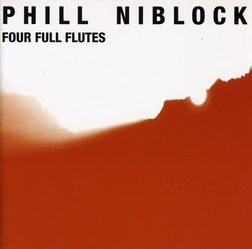 Four Full Flutes