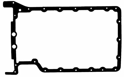 REINZ 71-37206-00 Dichtung, Ölwanne