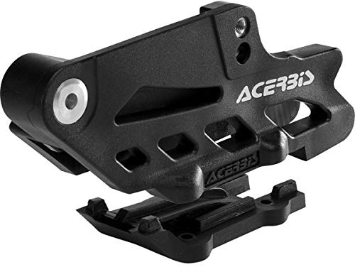 Acerbis 2284560001 Black osfa Fenders