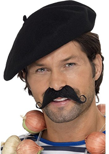 Smiffy's French Beret