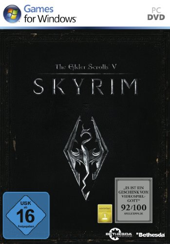 The Elder Scrolls V: Skyrim [Software Pyramide] - [PC]