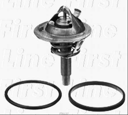 Firstline FTK137, Firstline Replacement Thermostat FTK137