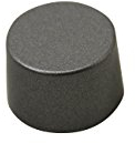 Beko Oven Ignition Button. Genuine part number 150240511