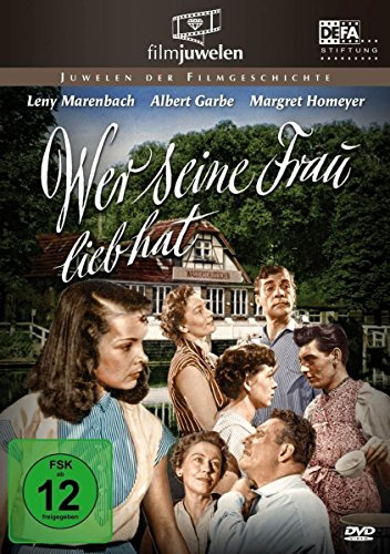 Wer seine Frau lieb hat - filmjuwelen