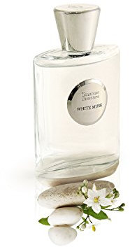 Giardino Benessere White Musk Eau Du Parfum 100 ml