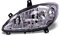 BESTPRICE 1x Hauptscheinwerfer vorne links H7 Frontscheinwerfer, Kompatibel mit MERCEDES-BENZ VIANO (W639), VITO/MIXTO Kasten (W639), VITO Bus (W639)