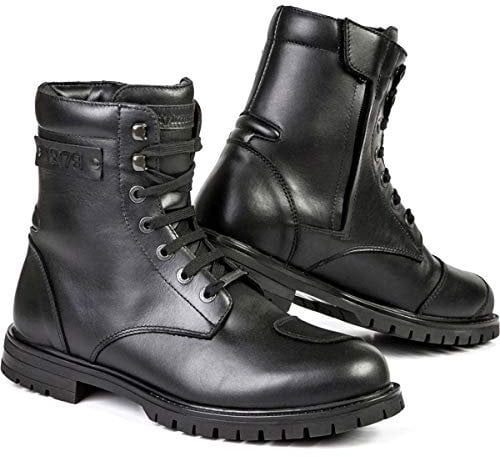 Stylmartin Jack Stivali da moto 46